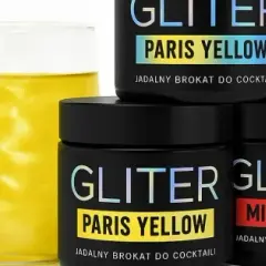 Jadalny Brokat do Alkoholu - Gdzie Kupić, Brokat Spożywczy