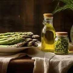 Szparagi na obiad: najlepsze przepisy do wypróbowania