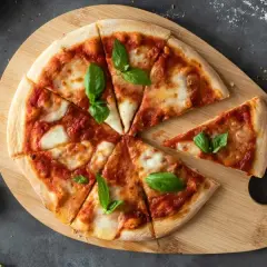  Spód do pizzy w Lidlu - przepis na idealny kruchy placek
