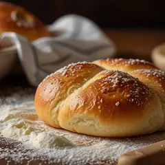 Jak zrobić ciasto drożdżowe: Krok po kroku do idealnego ciasta