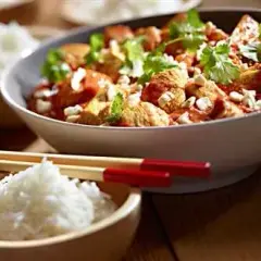 Jak zrobić curry bez mleczka kokosowego: 5 smakowitych przepisów