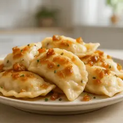  Przepis na pyszne pierogi ruskie z krok po kroku