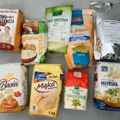 Mąka Typ 650 do Czego - Najlepsza Mąka Tortowa Typ