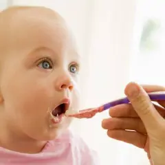 Co na obiad dla 8 miesięcznego dziecka? Zdrowe i smaczne przepisy