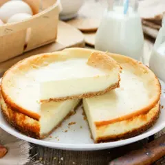 Mrożenie sernika: jak zamrozić sernik?