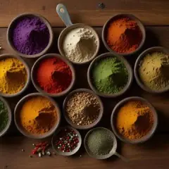 Co zamiast pasty curry? 5 smacznych alternatyw w kuchni
