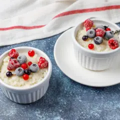 Czym się różni pudding od budyniu? Odkryj kluczowe różnice!