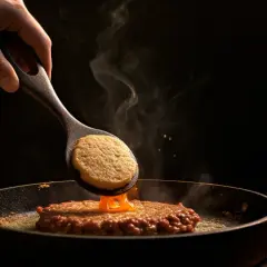 Jak Długo Smażyć Mielone i Kotlety Mielone