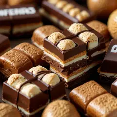 Kinder wafelki: smakołyk, który rozkochał w sobie miliony