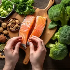 Dieta Niskowęglowodanowa - Co Jeść, Produkty Bez Węglowodanów