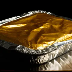 Która Strona Folii do Pieczenia - Folia Aluminiowa Która Strona Trzyma Ciepło