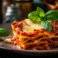 Makaron Lasagne - Przepisy, Składniki, Porady