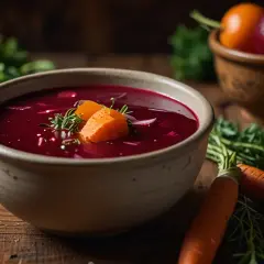 Jak zrobić pyszny barszcz czerwony: Przepis na aromatyczny barszcz