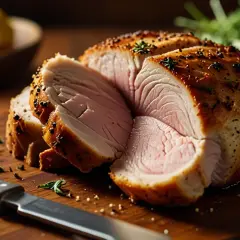  Jak długo i w jakiej temperaturze piec schab w piekarniku, by był idealny?