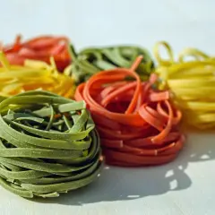 Dieta świadomego konsumenta – smacznie, zdrowo, naturalnie
