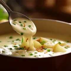 Zacierki do zupy - przepis, jak zrobić zacierki
