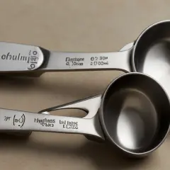 50 ml ile to łyżek? Jak łatwo przeliczyć ml na łyżki w codziennej kuchni