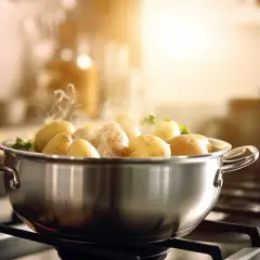Jak Gotować Ziemniaki: Praktyczny Przewodnik
