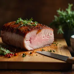 Jak zamarynować boczek do pieczenia? Porady i triki dla idealnego smaku