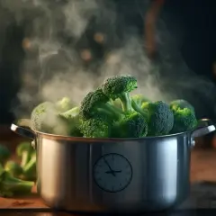 Jak gotować kalafior - czas, przepis, wskazówki