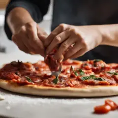 Ciasto na Pizzę Lidl - gotowe, pyszne, proste w przygotowaniu