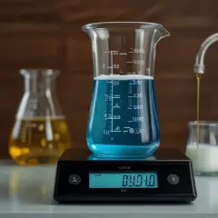 Jak przeliczać litry na kilogramy – Przelicznik i praktyczne porady