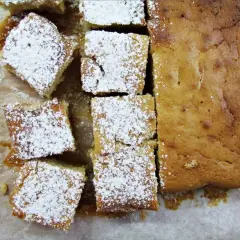 Jak zrobić pyszne ciasto z miodem zamiast cukru - przepis krok po kroku