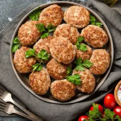  Jakie przyprawy do mielonego? Sprawdzone receptury na smaczne kotlety i mięso mielone