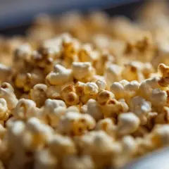  Jak zrobić pyszny popcorn w piekarniku? Przepis krok po kroku