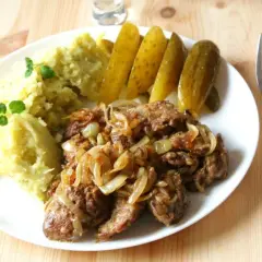 Jak przygotować wątróbkę: Przepisy i porady na idealnie przyrządzoną wątróbkę