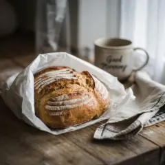  Jak szybko i bezpiecznie rozmrozić chleb w piekarniku? Triki i wskazówki