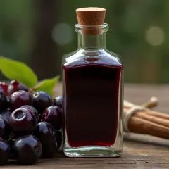 Jak zrobić nalewkę z aronii: Domowy przepis na aromatyczną nalewkę