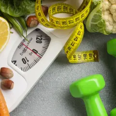 Skuteczne sposoby na pozbycie się zbędnych kilogramów