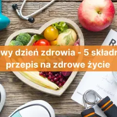 Fit blog kulinarny: zdrowe przepisy dla aktywnego stylu życia