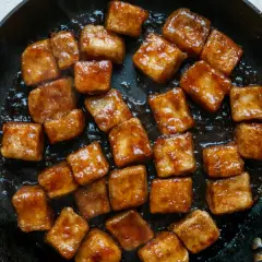 Wędzone tofu na każdą okazję: kompletny przewodnik po przepisach