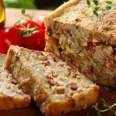  Babka ziemniaczana - prosty i smaczny przepis krok po kroku na idealną babkę z ziemniaków
