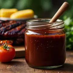 Jak zrobić sos BBQ: Domowy przepis na pyszny sos barbecue