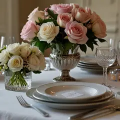 Jak nakryć stół: Porady na eleganckie i stylowe nakrycie