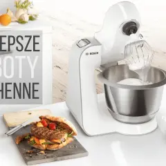 Najlepszy robot planetarny - Ranking robotów planetarnych