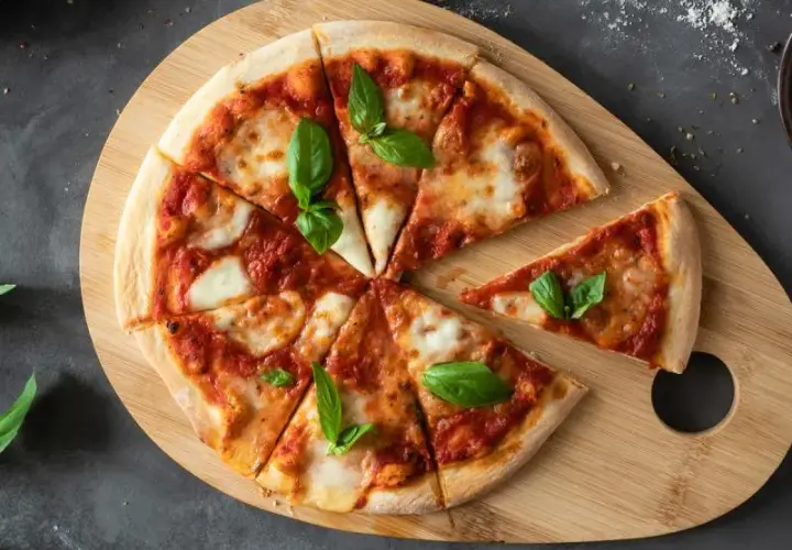  Spód do pizzy w Lidlu - przepis na idealny kruchy placek