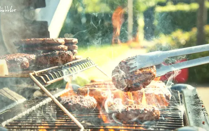 Blog Grill: Inspiracje i Porady dla Miłośników Grillowania