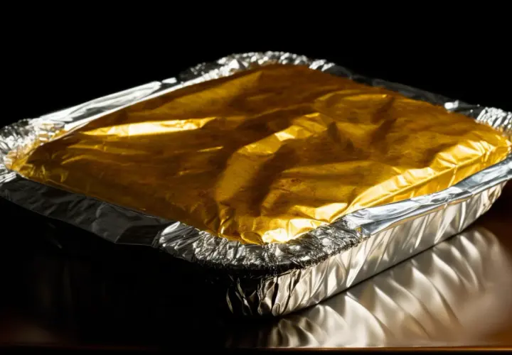 Która Strona Folii do Pieczenia - Folia Aluminiowa Która Strona Trzyma Ciepło