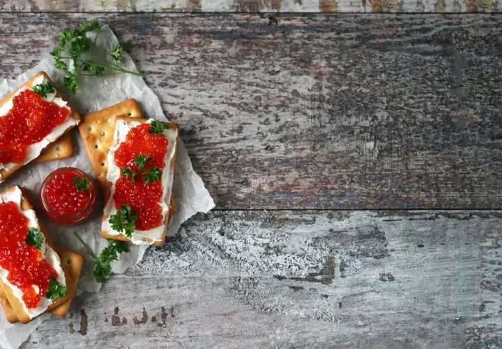 Catering Keto – zdrowe i smaczne opcje dla wymagających