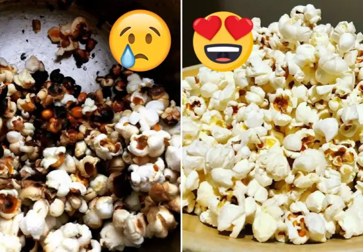 Jak zrobić popcorn maślany na patelni bez przypaleń i z idealnym smakiem