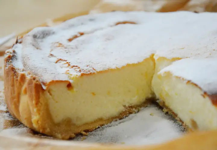  Co zrobić z mascarpone i serem mascarpone? 12 pomysłów na wykorzystanie tych serków