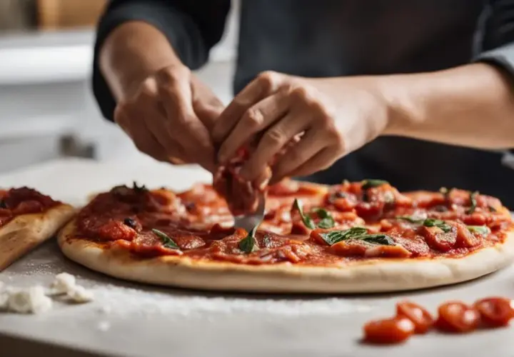 Ciasto na Pizzę Lidl - gotowe, pyszne, proste w przygotowaniu