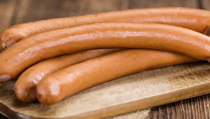  Jak ugotować parówki idealnie? Poznaj sprawdzone przepisy krok po kroku!