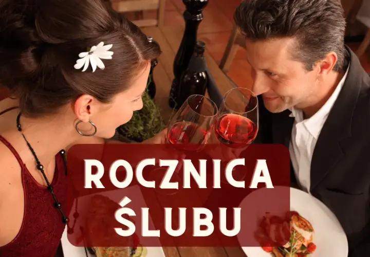 Co ugotować na rocznicę ślubu, by stworzyć niezapomnianą atmosferę?