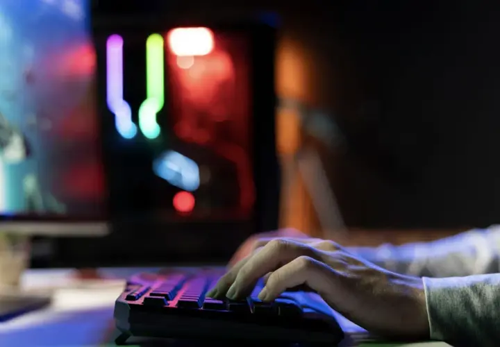 Gry losowe online – wyjaśniamy fenomen