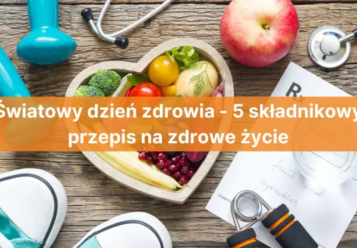 Fit blog kulinarny: zdrowe przepisy dla aktywnego stylu życia
